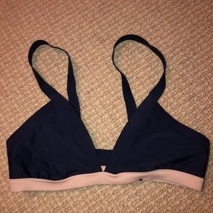 Lululemon bikini top